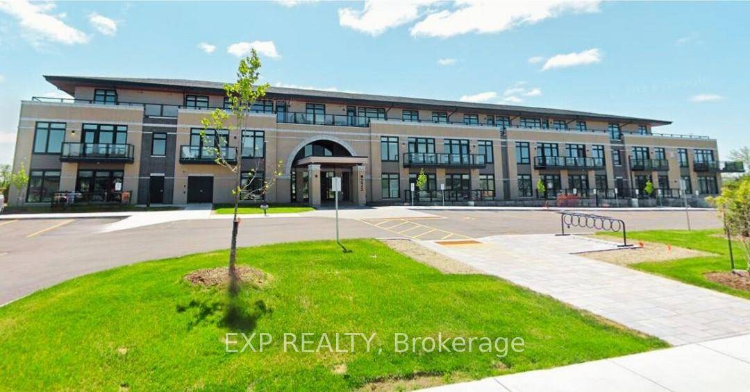 Welcome to Riverfront Apartments, where comfort, convenience, and style come together in one of Almonte's most desirable communities Riverfront Estates.