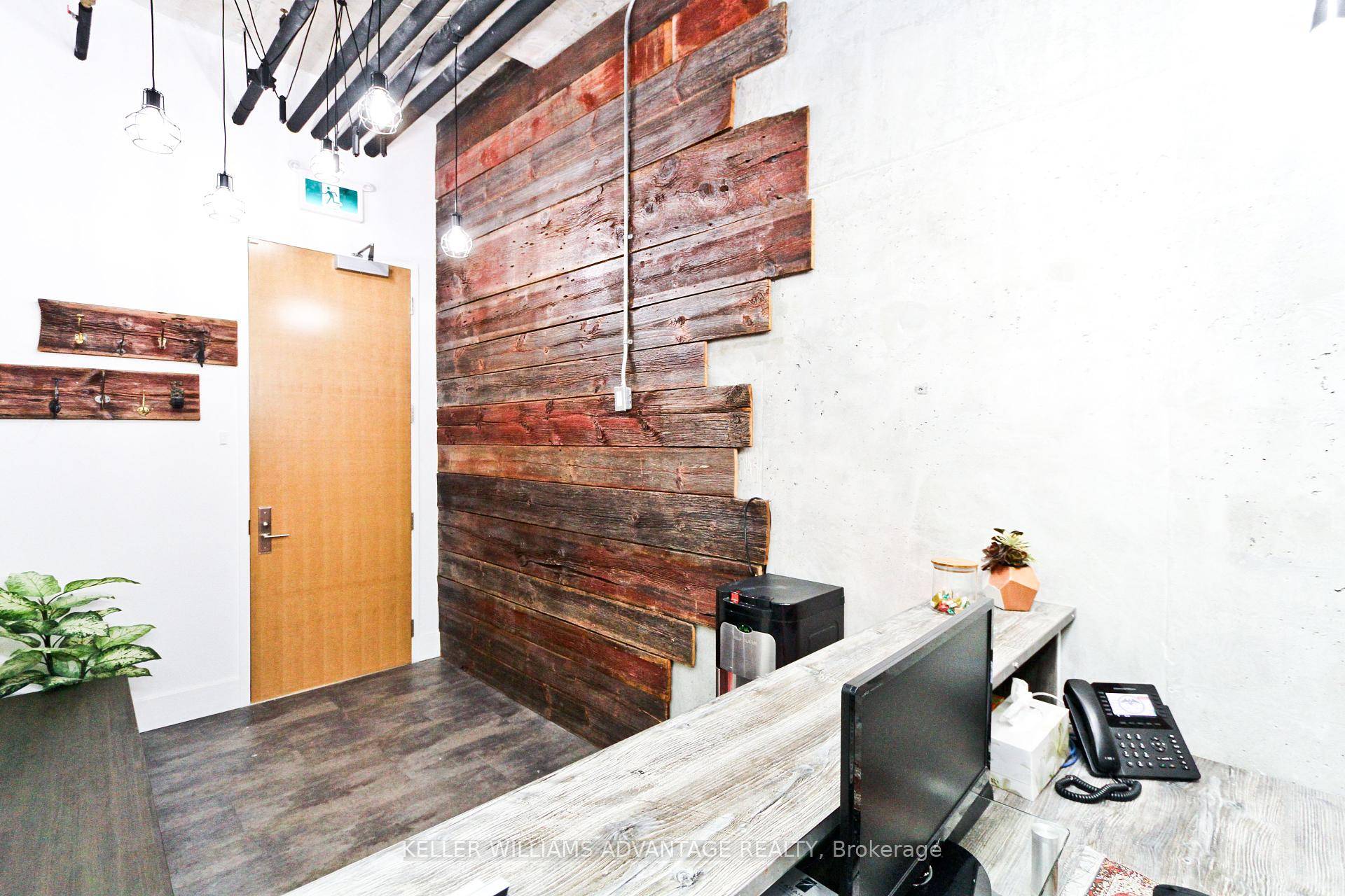 This Is An Office You Dont Want To Miss Out On !