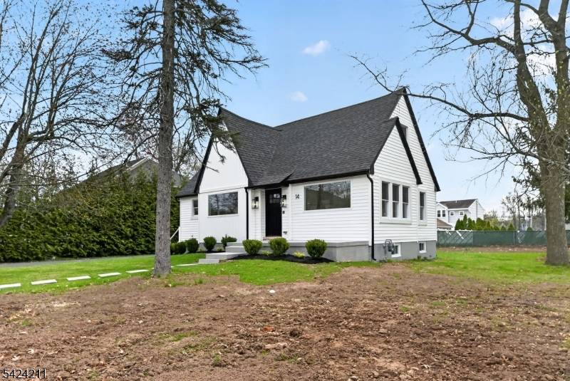 Harvest Ave East Hanover Twp. New Jersey Single-Family