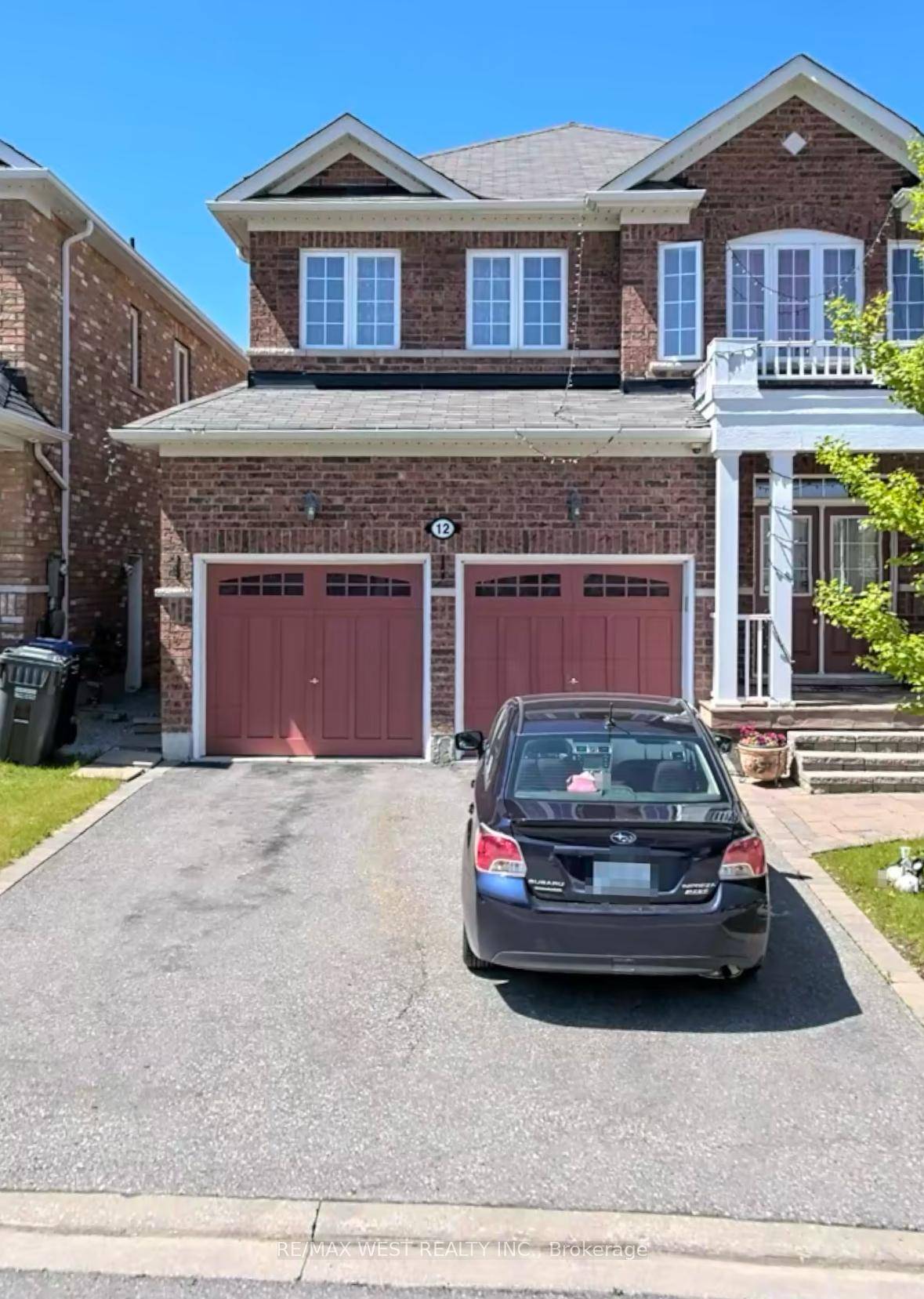 Welcome home to this newly renovated Legal basement apartment in a detached home.