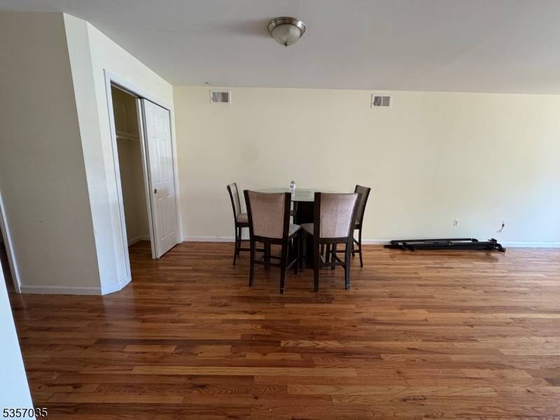 This COMPLETELY VACANT Two family house boasts of 3 bedrooms and 2 full bathrooms on each floor, comprising of a main bedroom with two walk in closets with its own ...