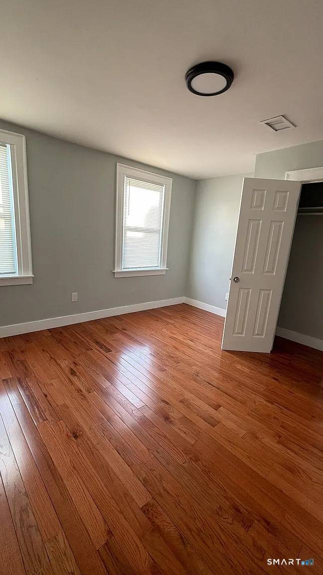 Turnkey three family investment opportunity ideally positioned in close proximity to Yale University, major hospitals, and ongoing redevelopment throughout New Haven.