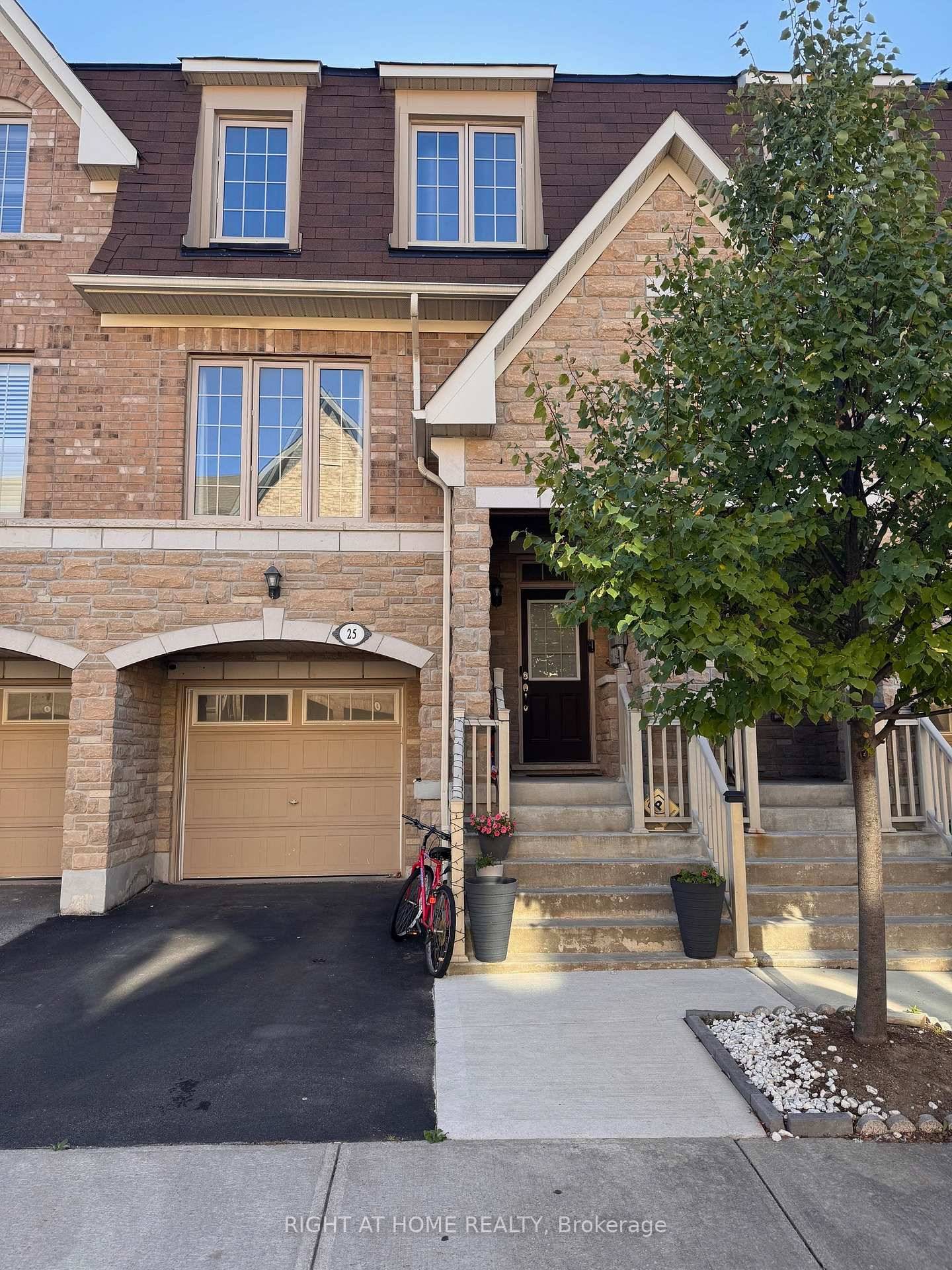Owner Occupied, Very Beautiful amp ; Spacious 3 Bedroom amp ; 3 Washroom Townhouse In High Demand Brampton East Location Ebenezer amp ; Gore Road.