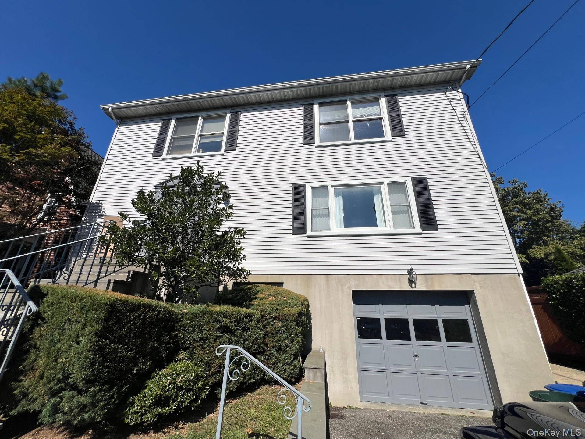 Welcome to this pristine Colonial in the Rye Neck School District !