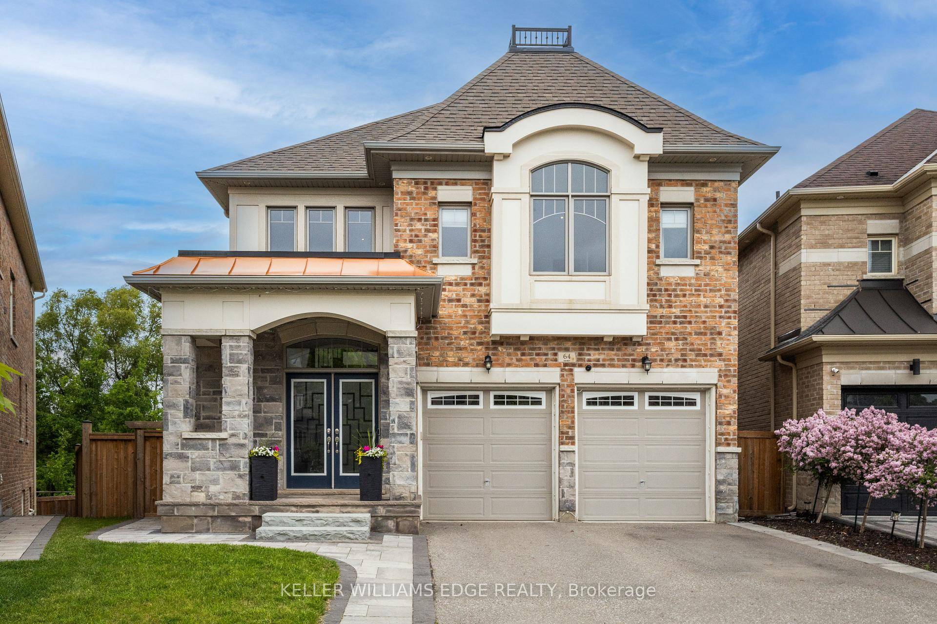 Welcome to your Dream home in Brampton West !