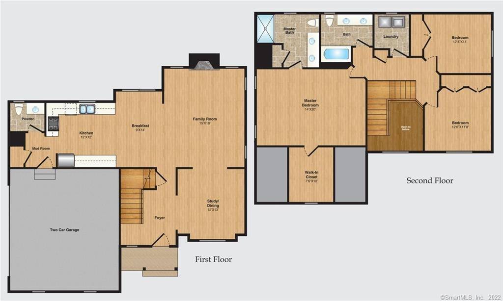 NEW CONSTRUCTION at Laurentide Glen !