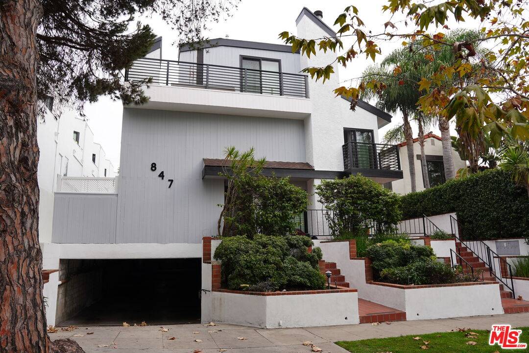 847 17th St 2BR Santa Monica La
