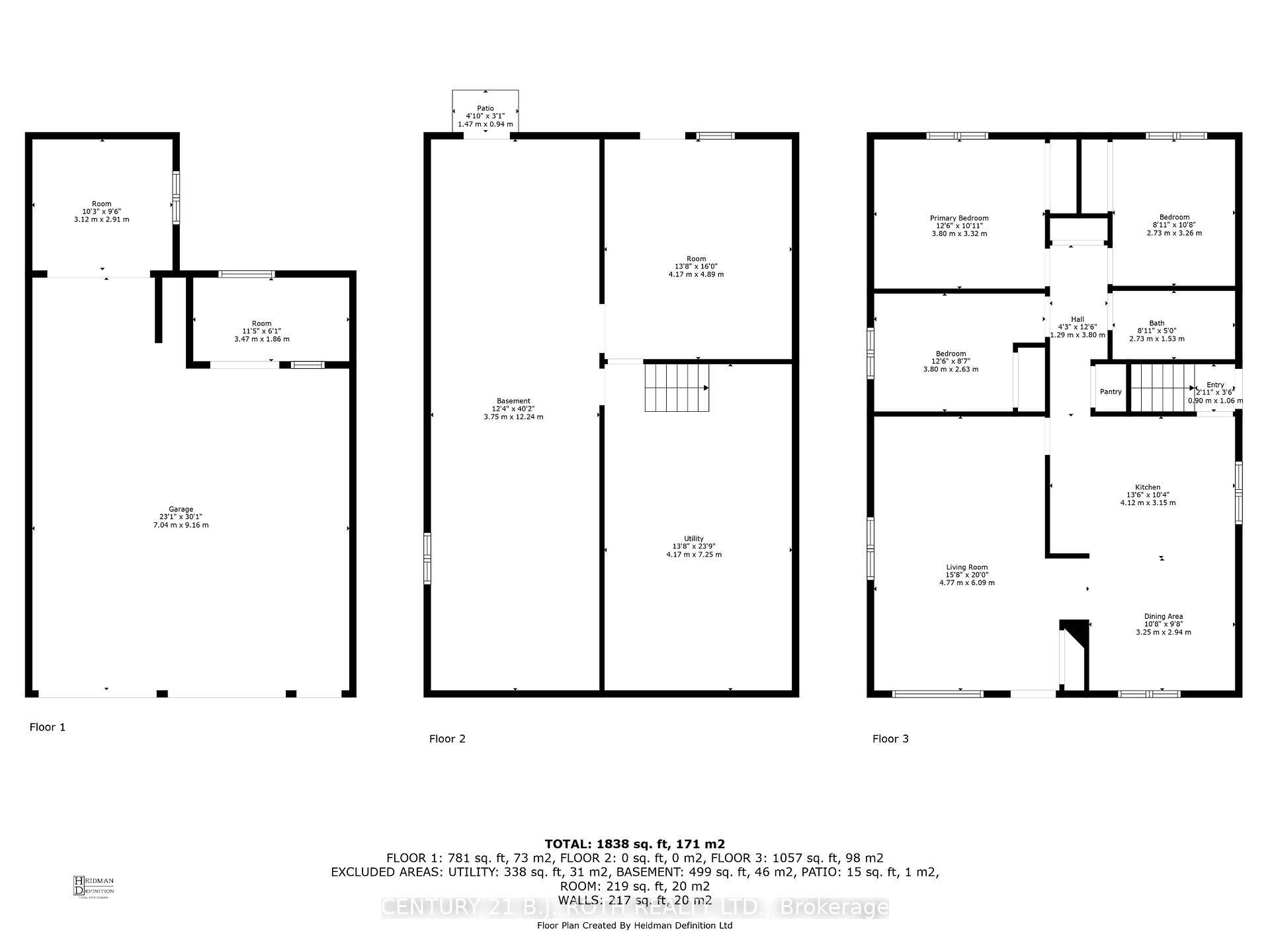 Welcome to 138 Simcoe Street in Orillia's South Ward !