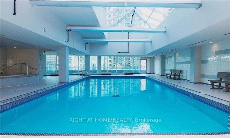 Brand New Renovation This 2 Bedroom 2 Full Bathroom Suite, has a split plan for privacy between the bedrooms.
