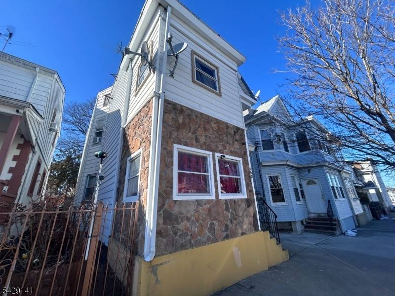 Beautiful, well maintained two family home located in a great area of Passaic, close to transportation and shopping.