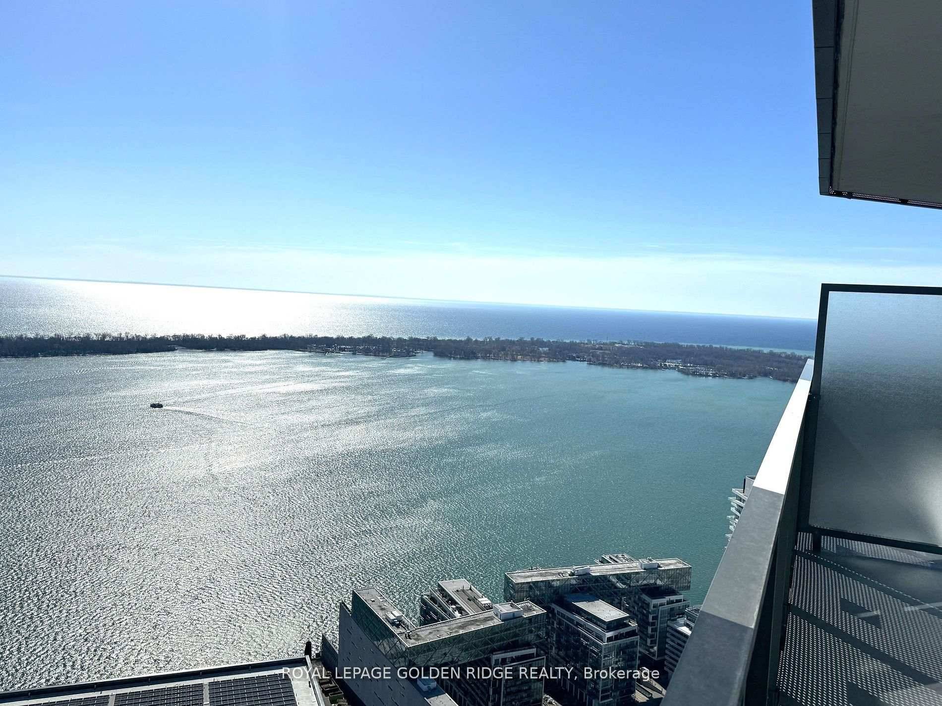 Experience luxury living in this high level 1 Bedroom, 1 Bathroom unit featuring a modern open layout with 518 sq ft interior 252 sq ft balcony.