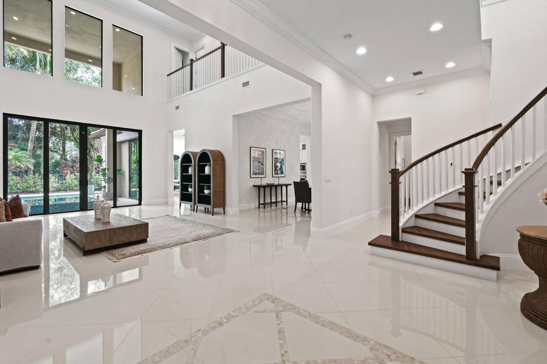 Welcome to luxurious living in the exclusive gated community of Gardenia Isles !