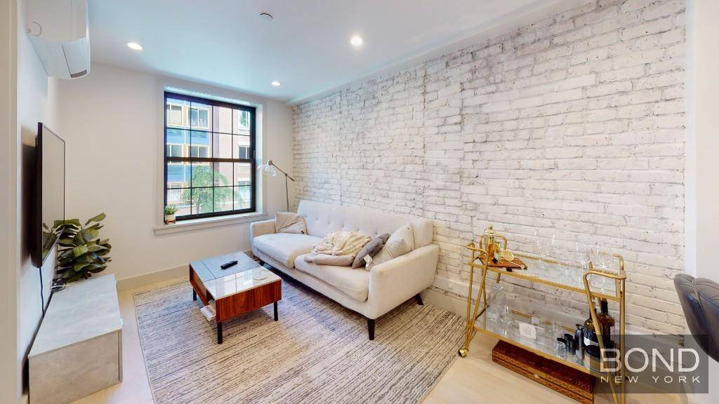 Welcome to 21 23 Avenue B, where boutique luxury meets designer details and an array of amenities.