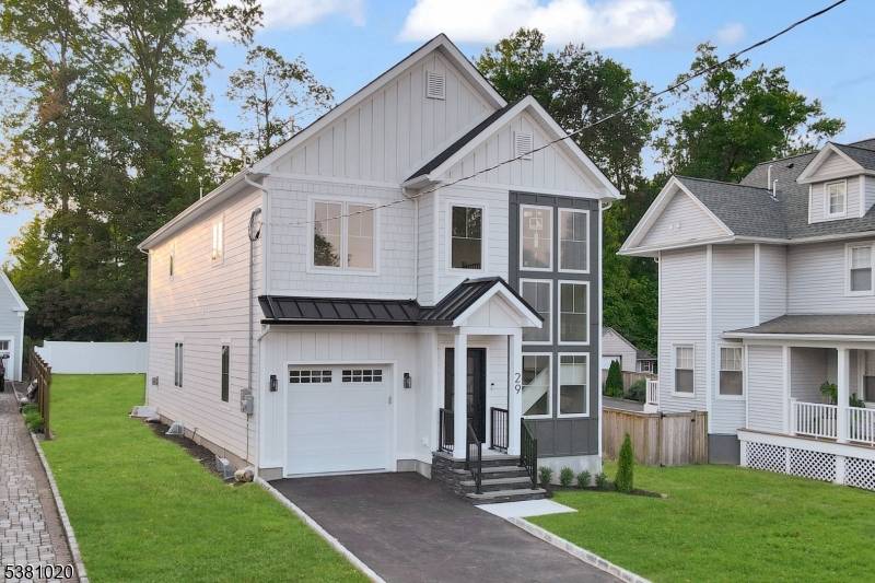 Experience the Best of Chatham Living in this Stunning New Construction Colonial !
