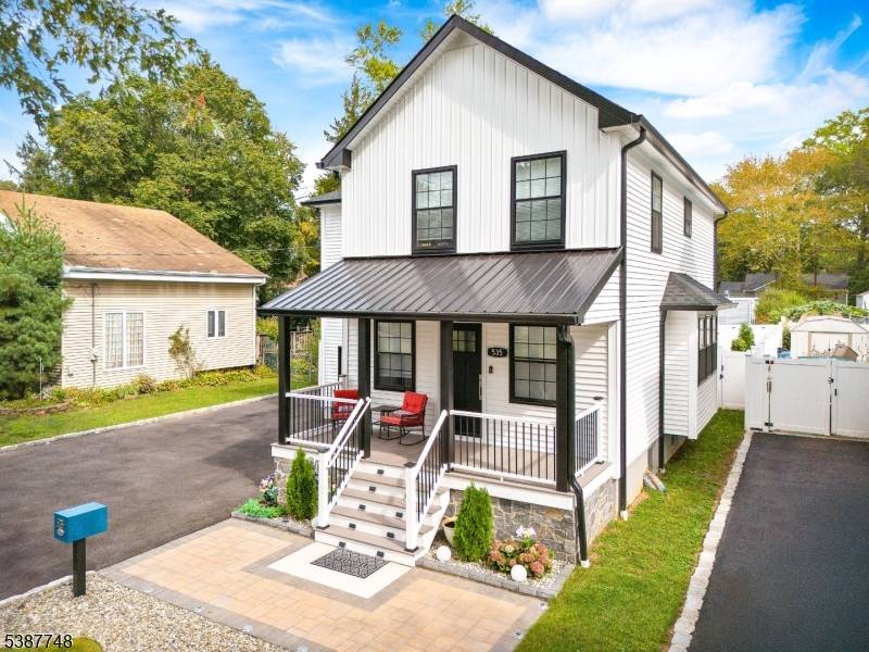This home has undergone a complete renovation, offering modern finishes, thoughtful design, and move in ready living throughout.