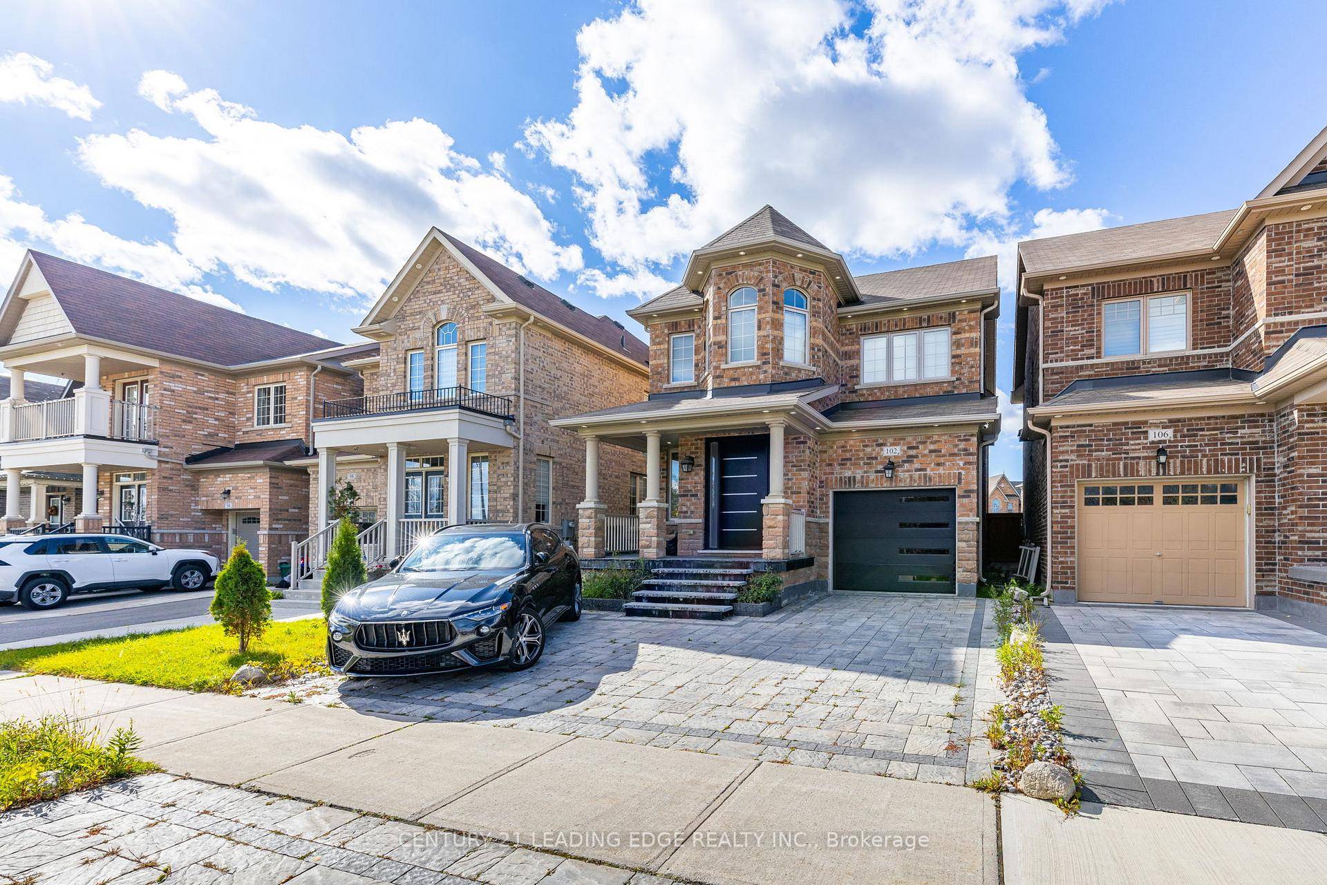 An incredible opportunity in the beautiful Community of Kleinburg.