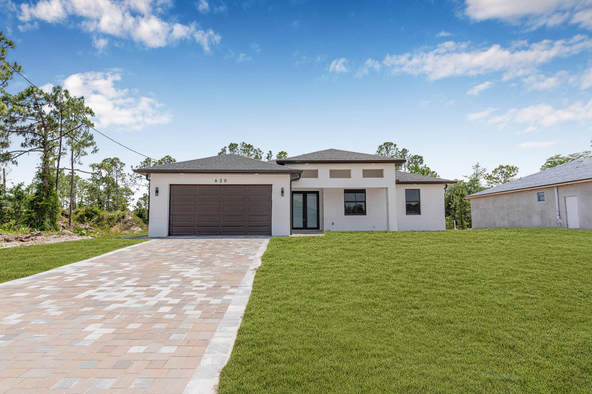Be the first to own this beautiful new construction home in one of Southwest Florida's fastest growing communities.