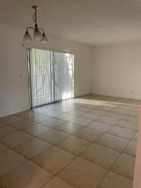 INVESTORS ! ! Here is an amazing condo recently painted and remodeled unit, stainless steel appliances, granite counter tops in kitchen and bathrooms.