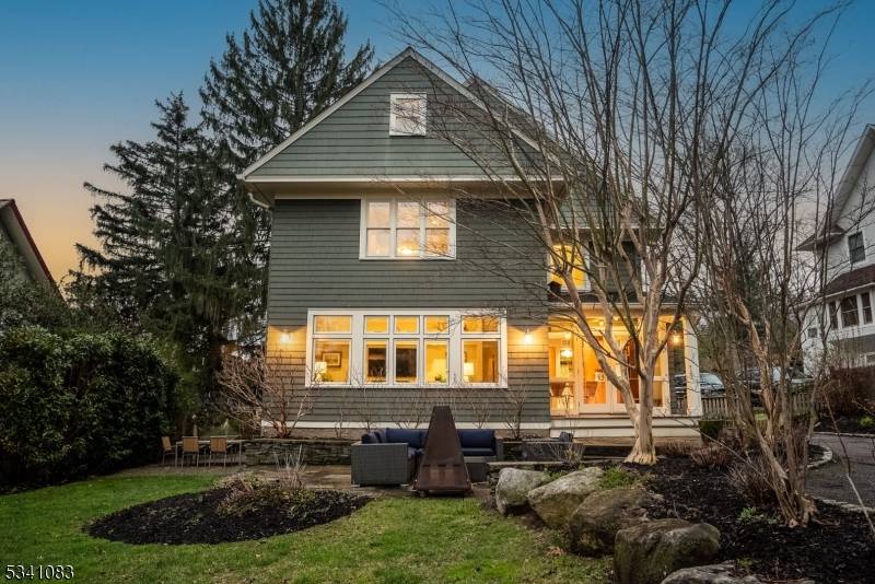 Classic Maplewood Colonial close to town !