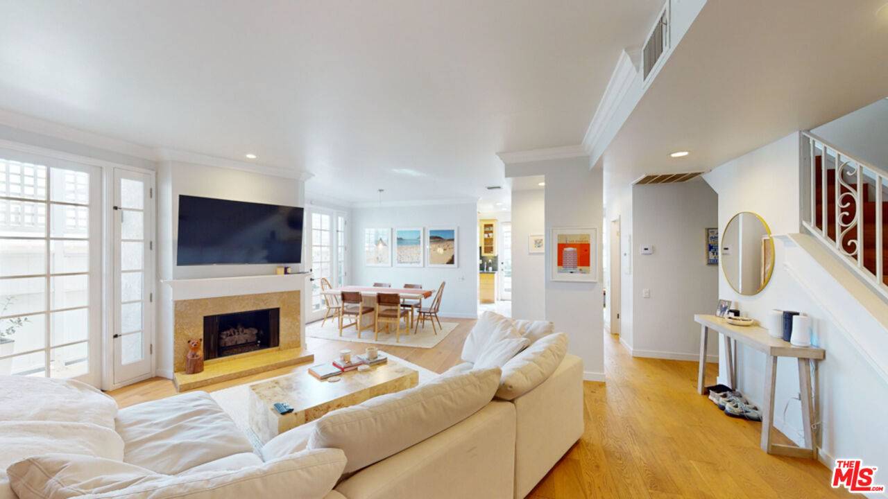 1037   16th St 3BR Santa Monica La