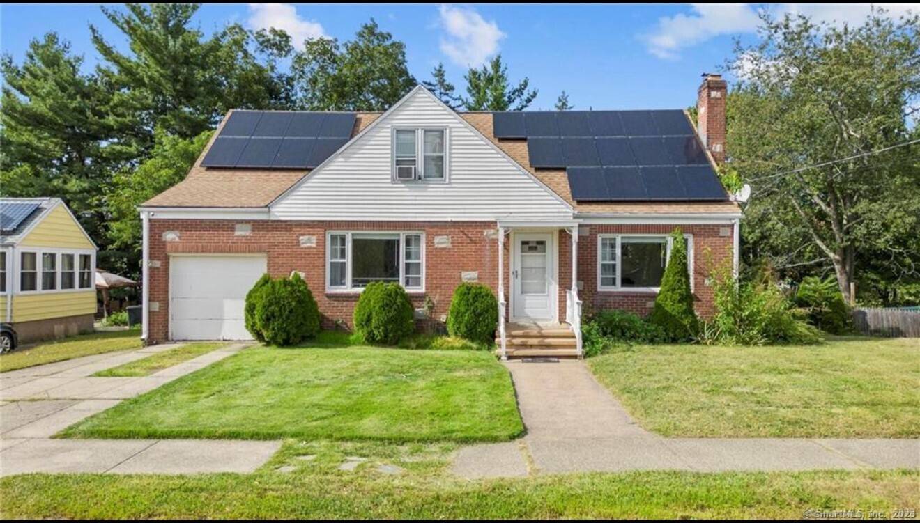 This is a MUST see ! ! The home is very spacious and has SO MANY living possibilities !