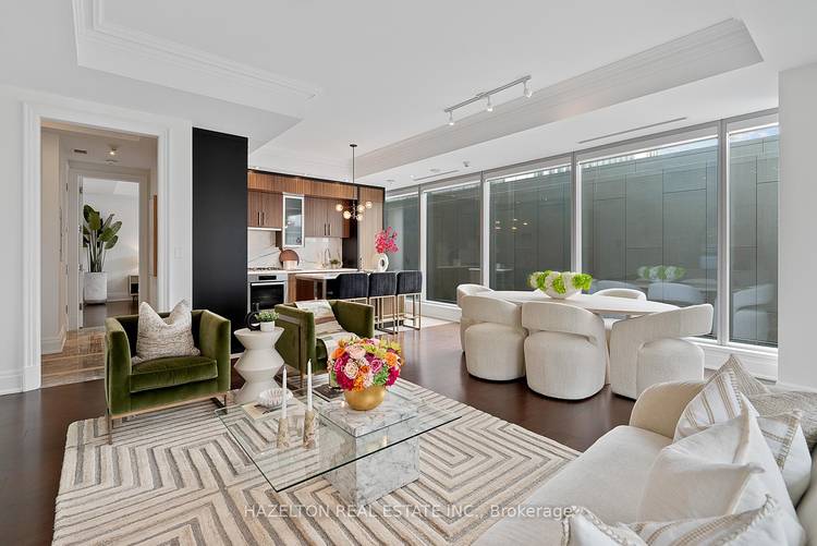 Welcome to an exceptional 1, 258 sq.