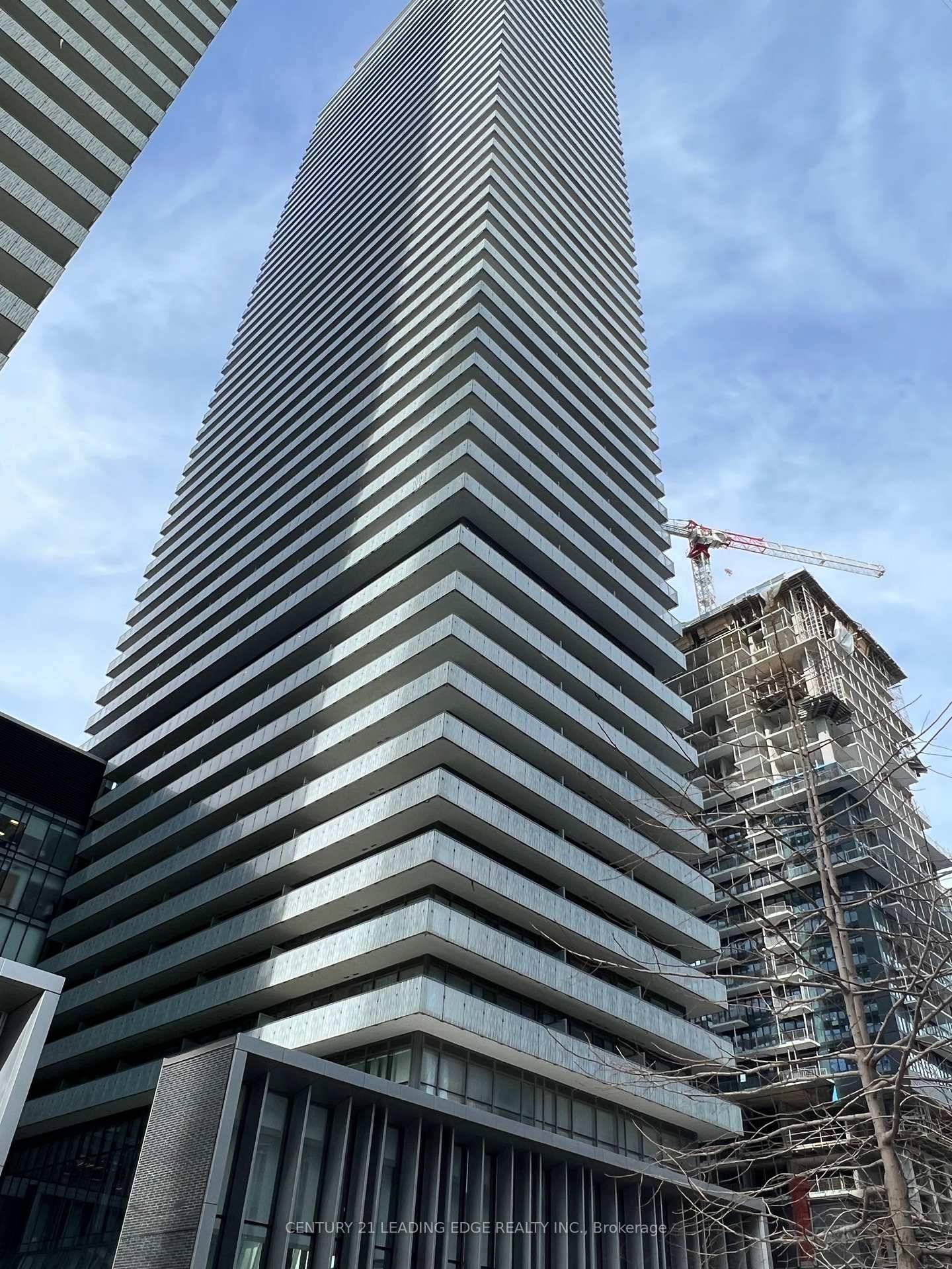 Luxury 5 Star Condo at Yonge amp ; Bloor in the heart of downtown Toronto.
