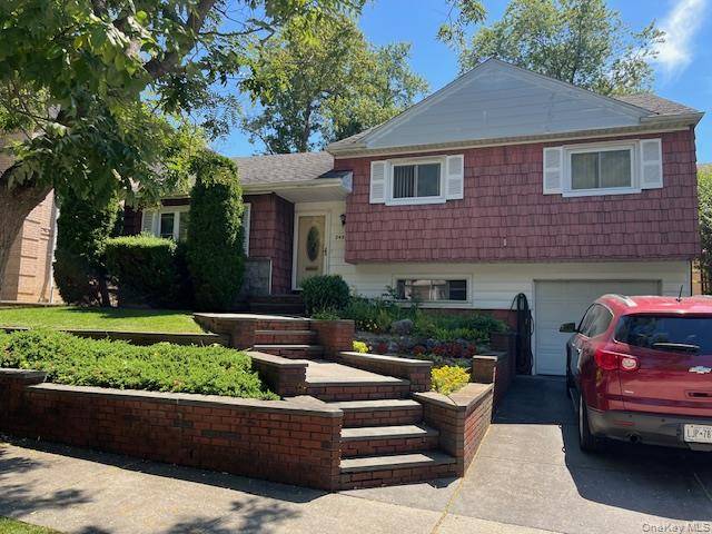 Welcome to this original and spacious split level home, in the ever blossoming Little Neck Hills section of Little neck Queens NY.