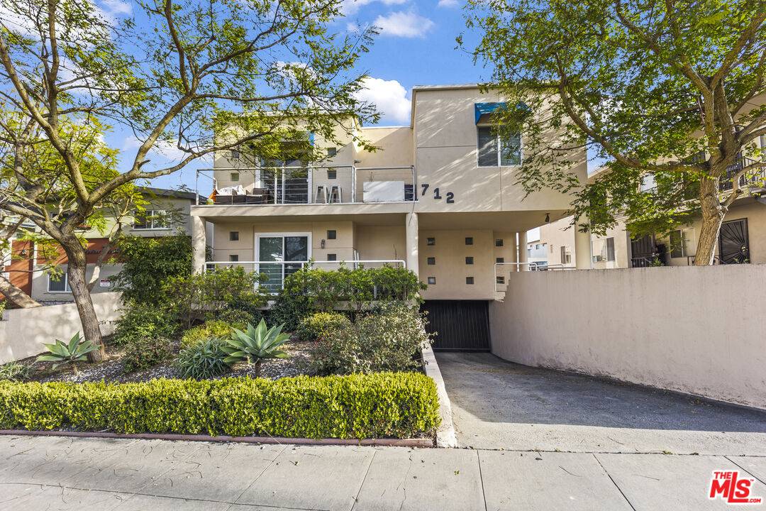 712   Pacific St 3BR Santa Monica La