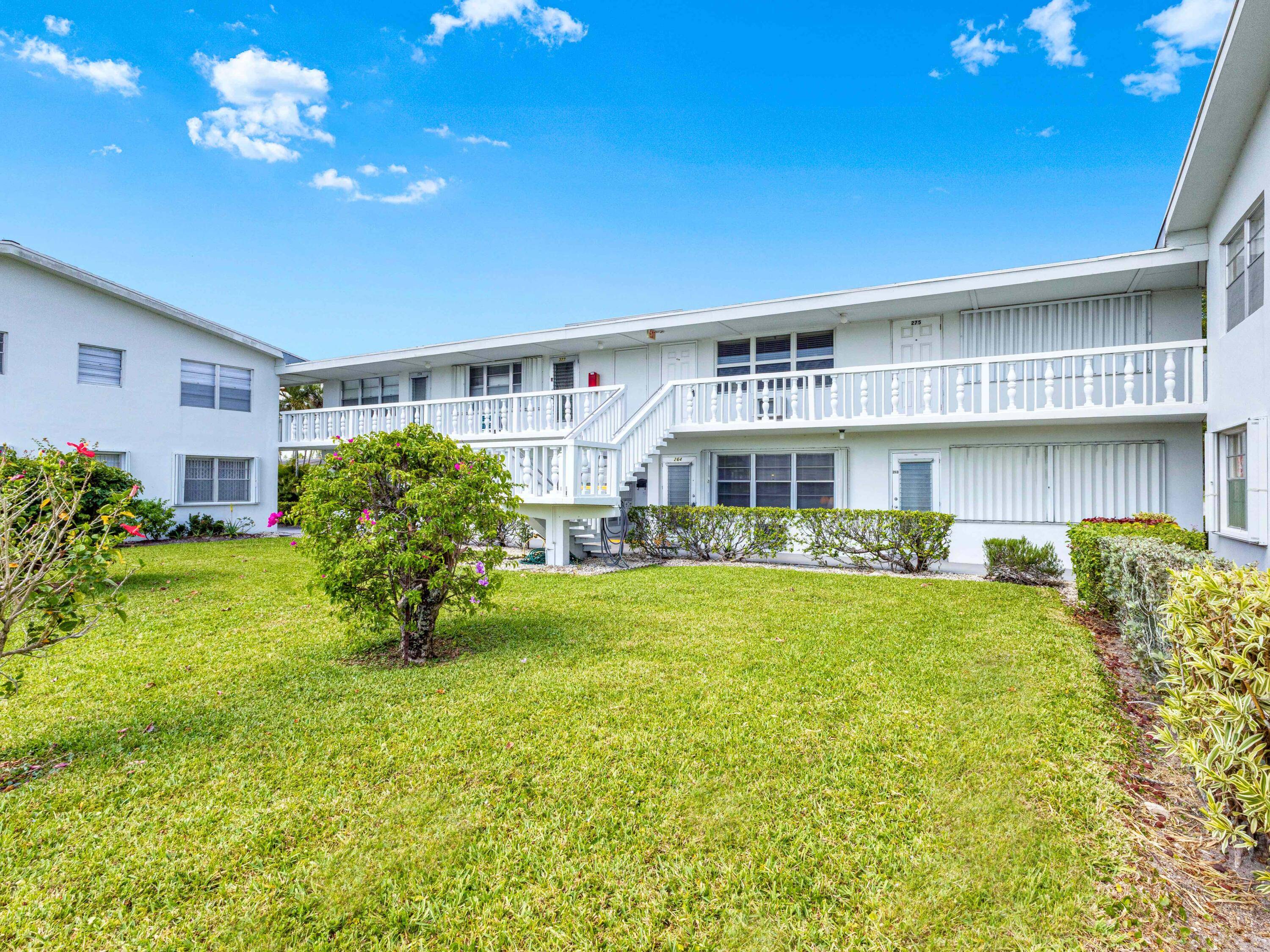 Welcome to your serene retreat in Century Village West Palm Beach !