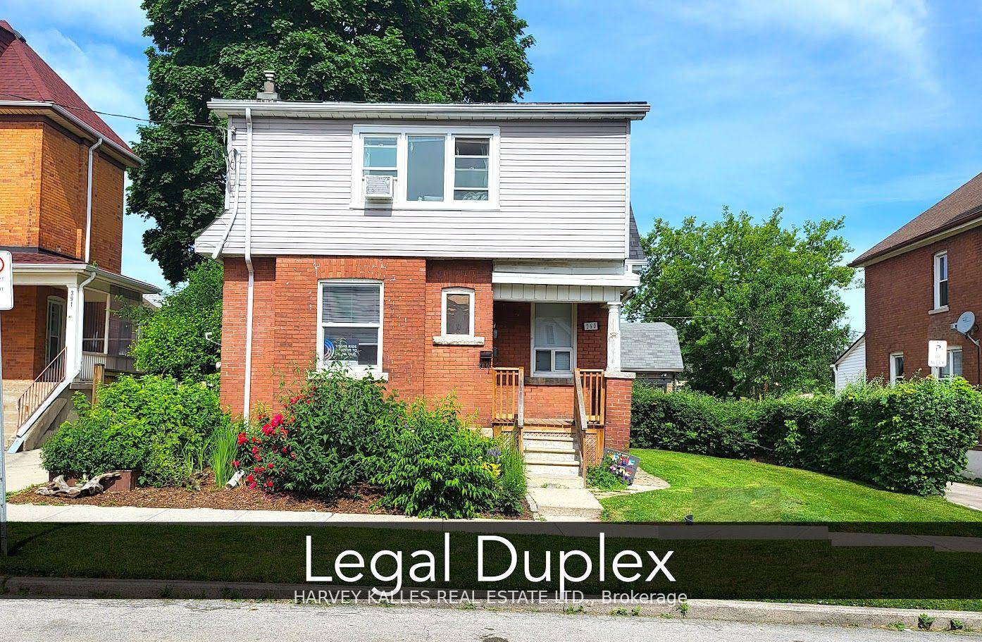 MOTIVATED SELLER ! Situated in the high demand area of Blakely, on a vast double lot protects its value into the future as a sound investment.