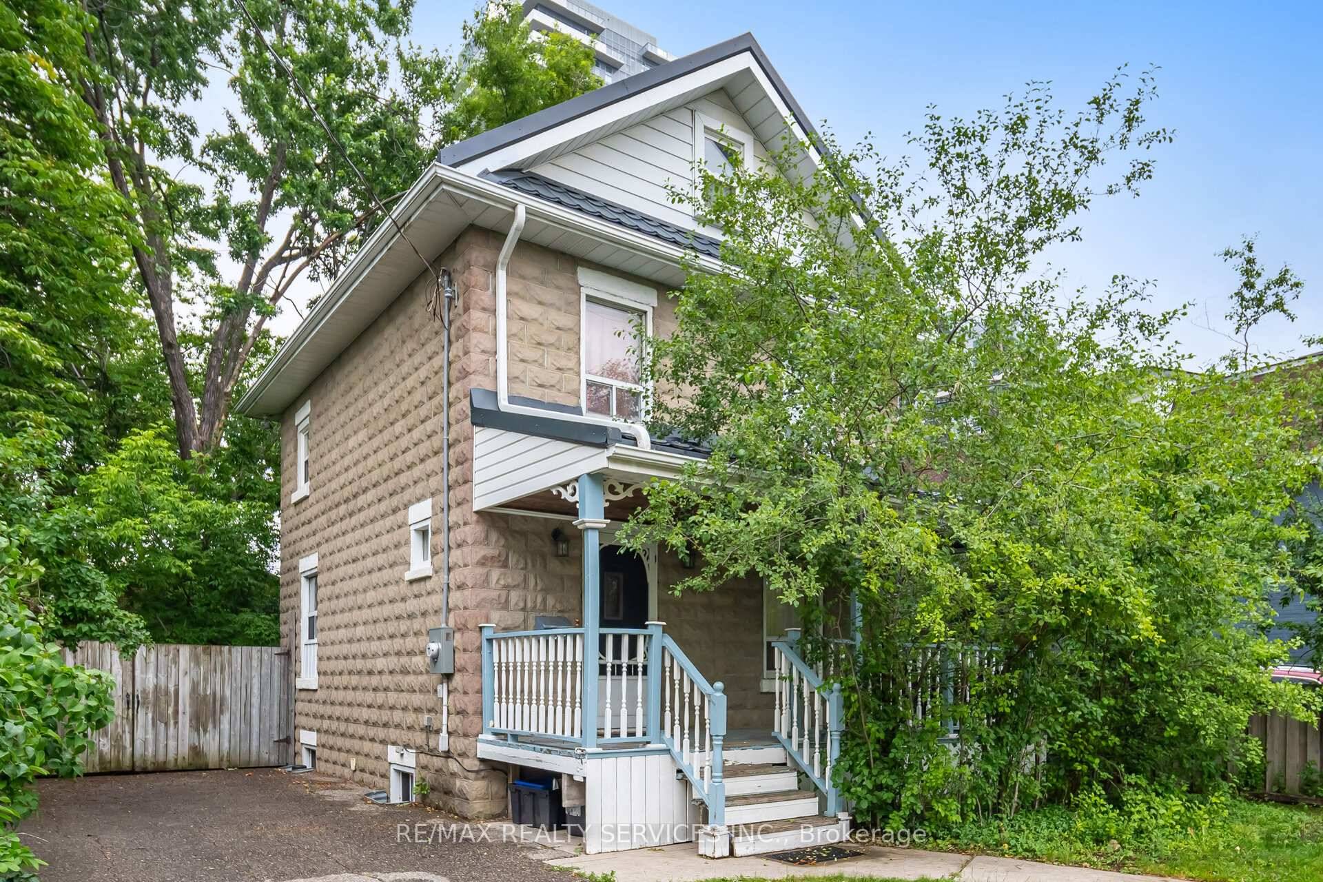Do you want an older home ?