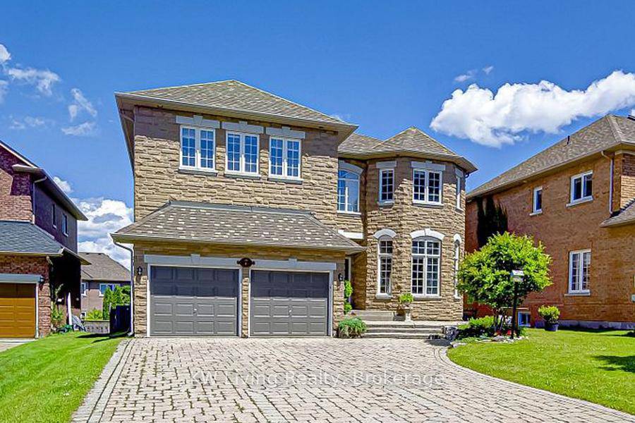 Discover this beautifully designed home with a spacious 3, 751 sq ft layout.