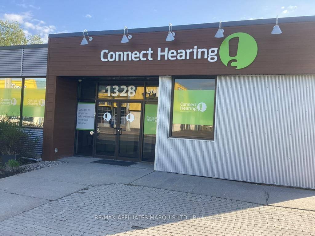 1328 Pitt Street, Cornwall, ON K6J 3T6