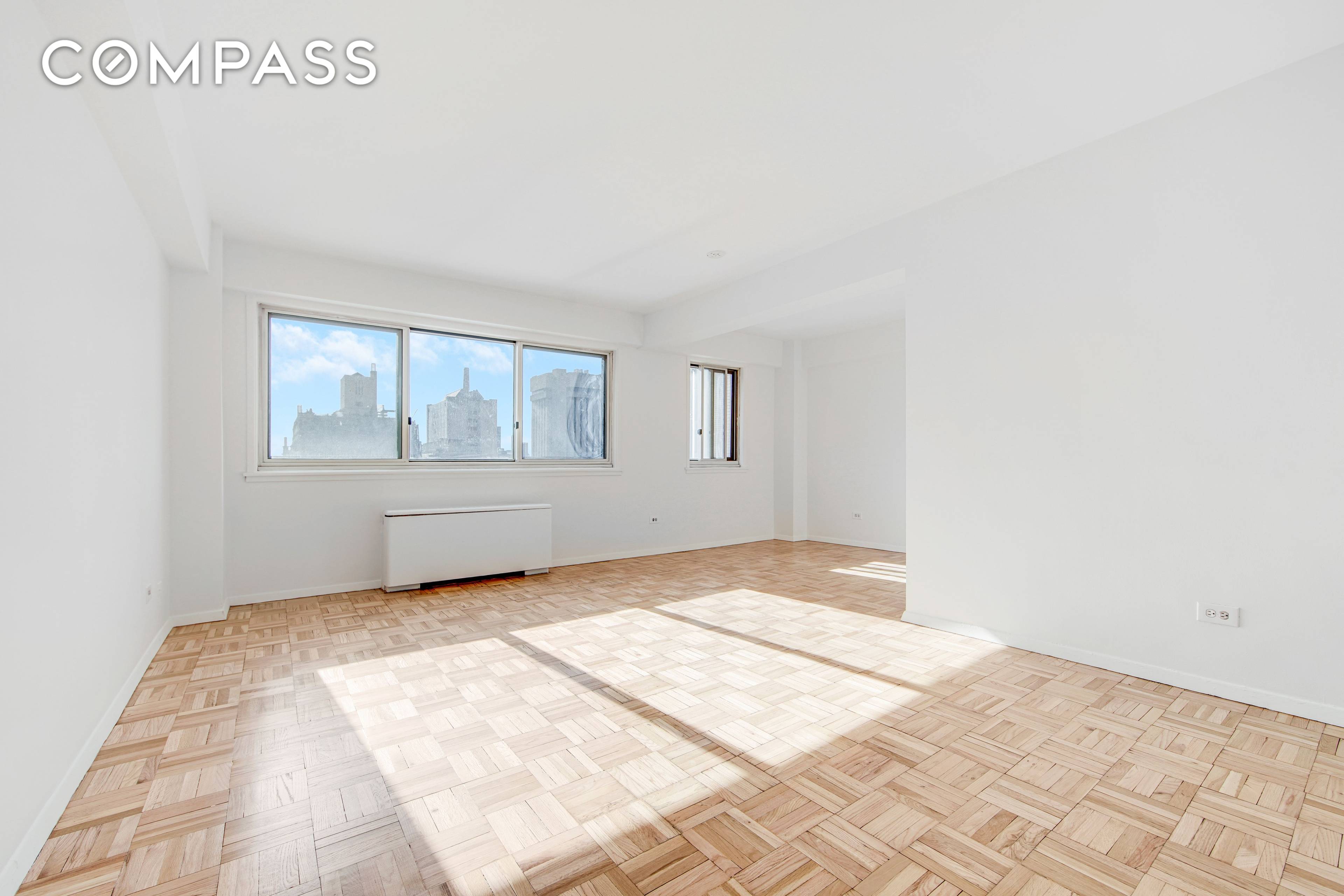Welcome to Apartment 10H, a rare estate sale offering an incredible opportunity to create your dream home in the heart of Lenox Hill.