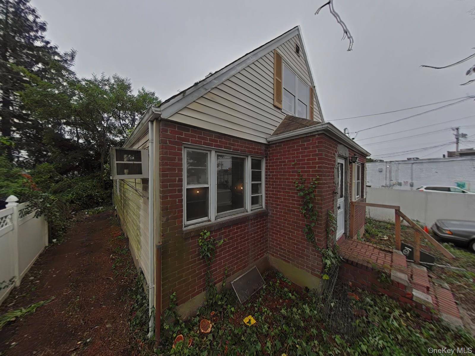 Welcome to 8 Rockaway Ave, Westbury Charming 4 Bedroom Cape in the Incorporated Village of Westbury, Town of North Hempstead.