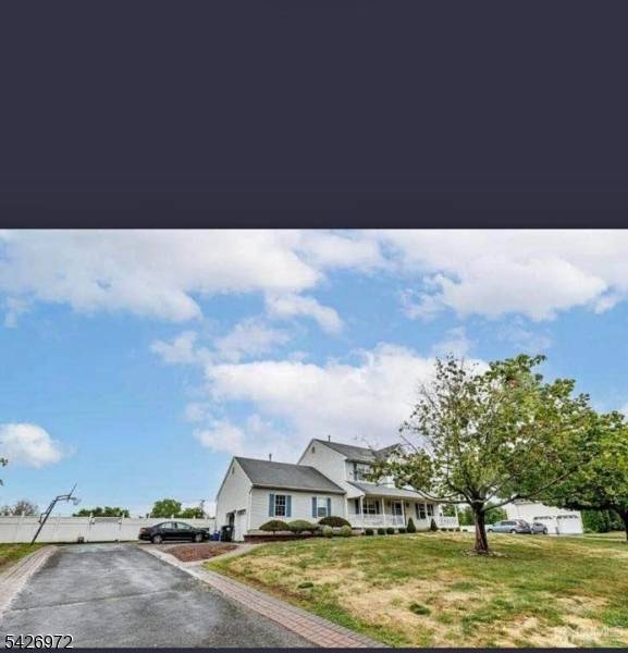 Welcome to this beautifully maintained and generously sized 5 bedroom, 3 bathroom single family home located in the desirable Black Mill neighborhood of Somerset, just off Cedar Grove Lane.