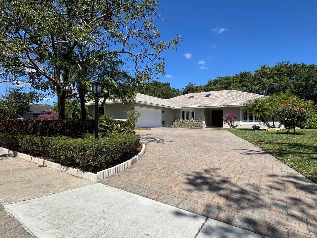 Beautiful 5 bedroom, 4. 5 bathroom home, perfect for families seeking comfort and space.