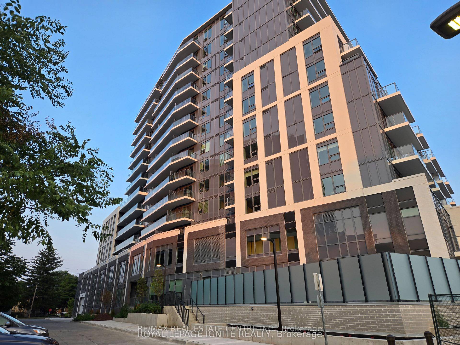 Welcome to The Anthem at Metalworks, Guelph's newest standard for luxury living.