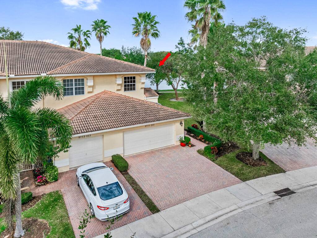 Magnificent lake views from this stunning designer renovated home in the prestigious, 55, resort community of Baywinds !