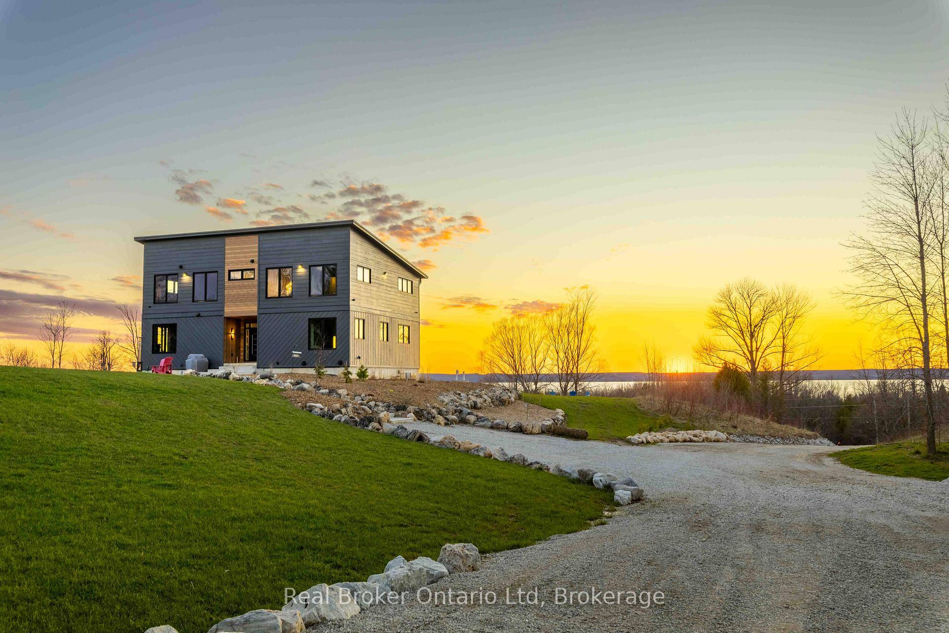 Welcome to your sanctuary, a newly constructed residence on 9.