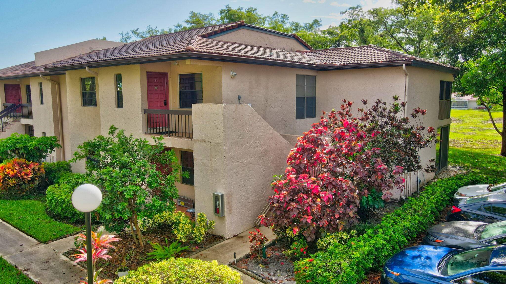 Luxury Condo for Sale in Boca Lago Country Club !