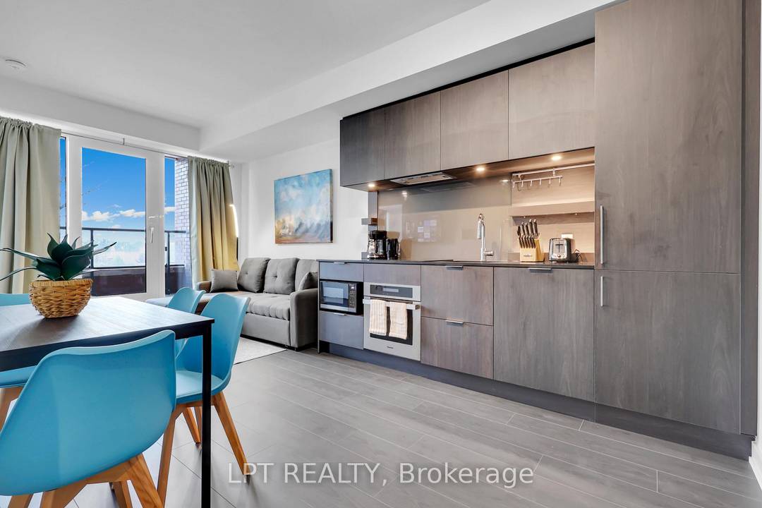 Welcome to The Anticipated Westport Condominiums !