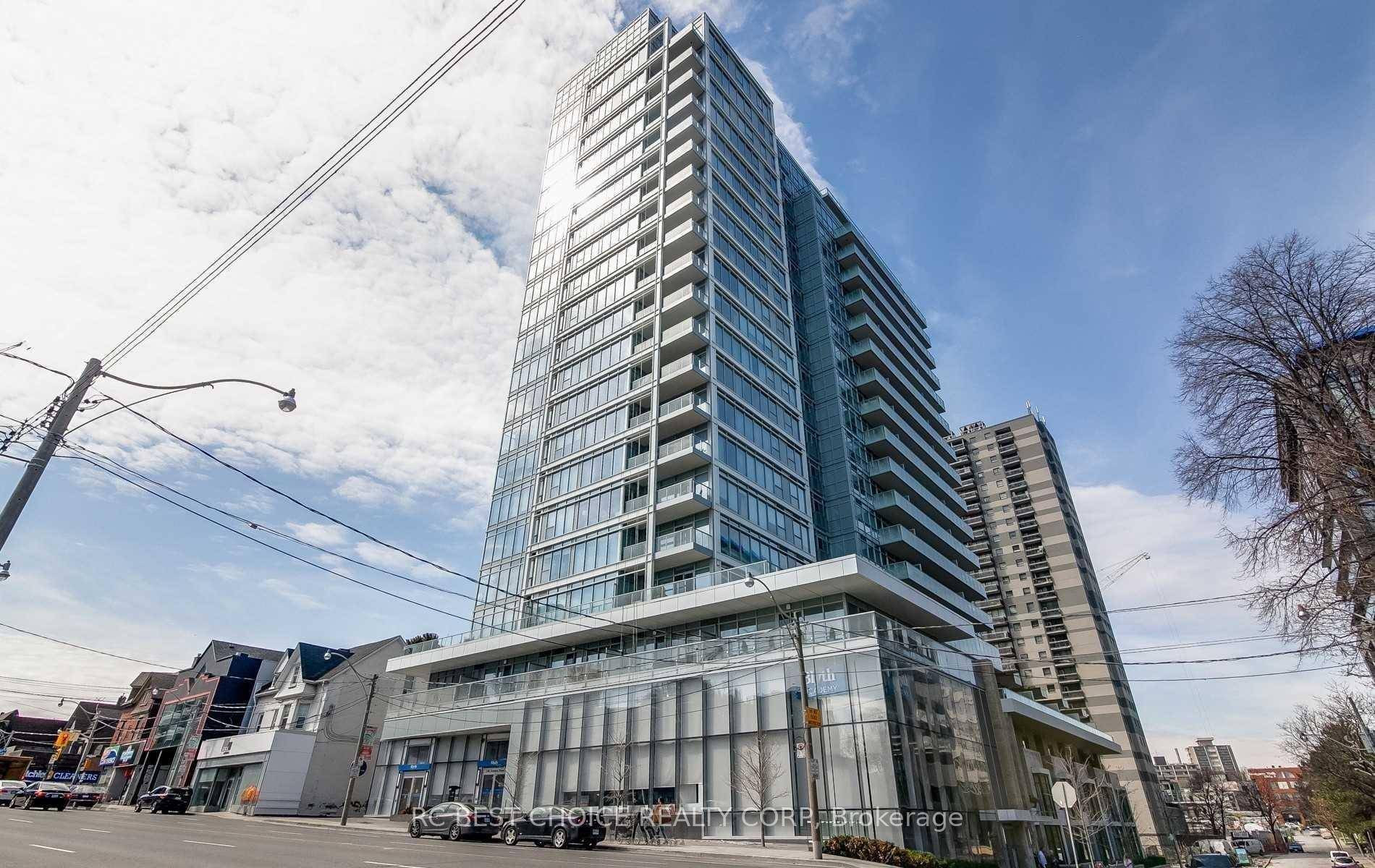 Welcome to Pears On The Avenue, where luxury living meets prime location !