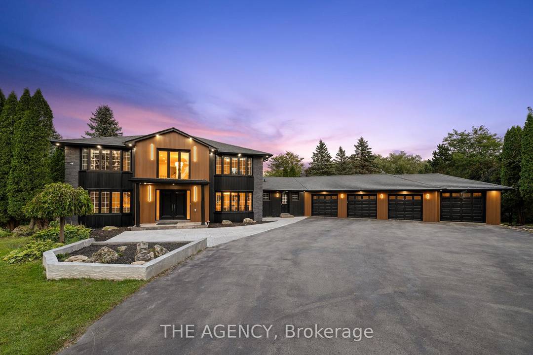 A rare offering in central King City, this premium 2.