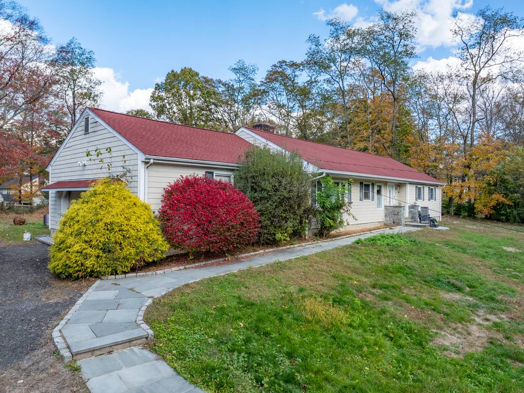 Discover 78 Trinity Pass, almost complete proejct, awaiting your final touches.