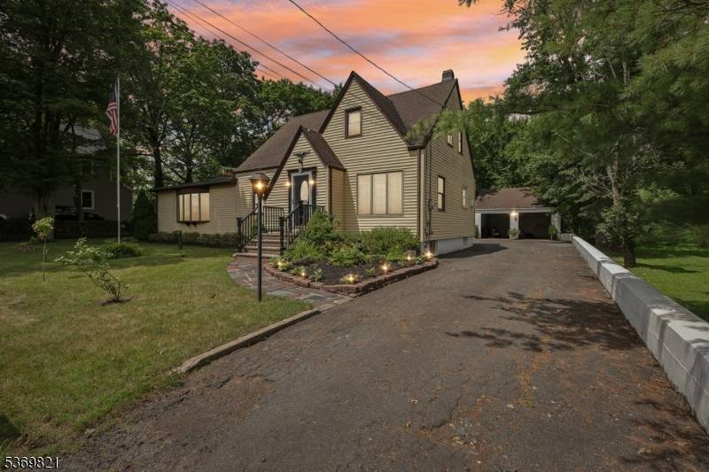 Welcome to this charming 3 4 bedroom, 2 bathroom custom home nestled on a quiet street in the desirable Finderne section of Bridgewater.