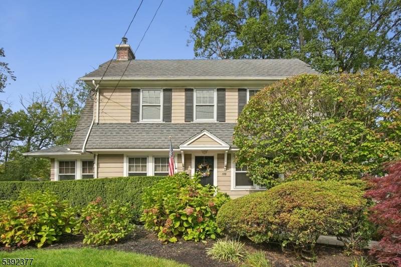 Beautifully expanded, impeccably renovated and maintained 4 Bedroom, 4.
