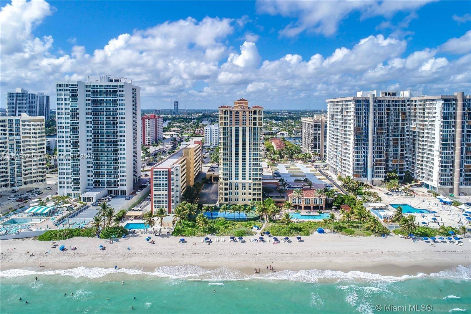 Oceanfront 2 2 apartment.