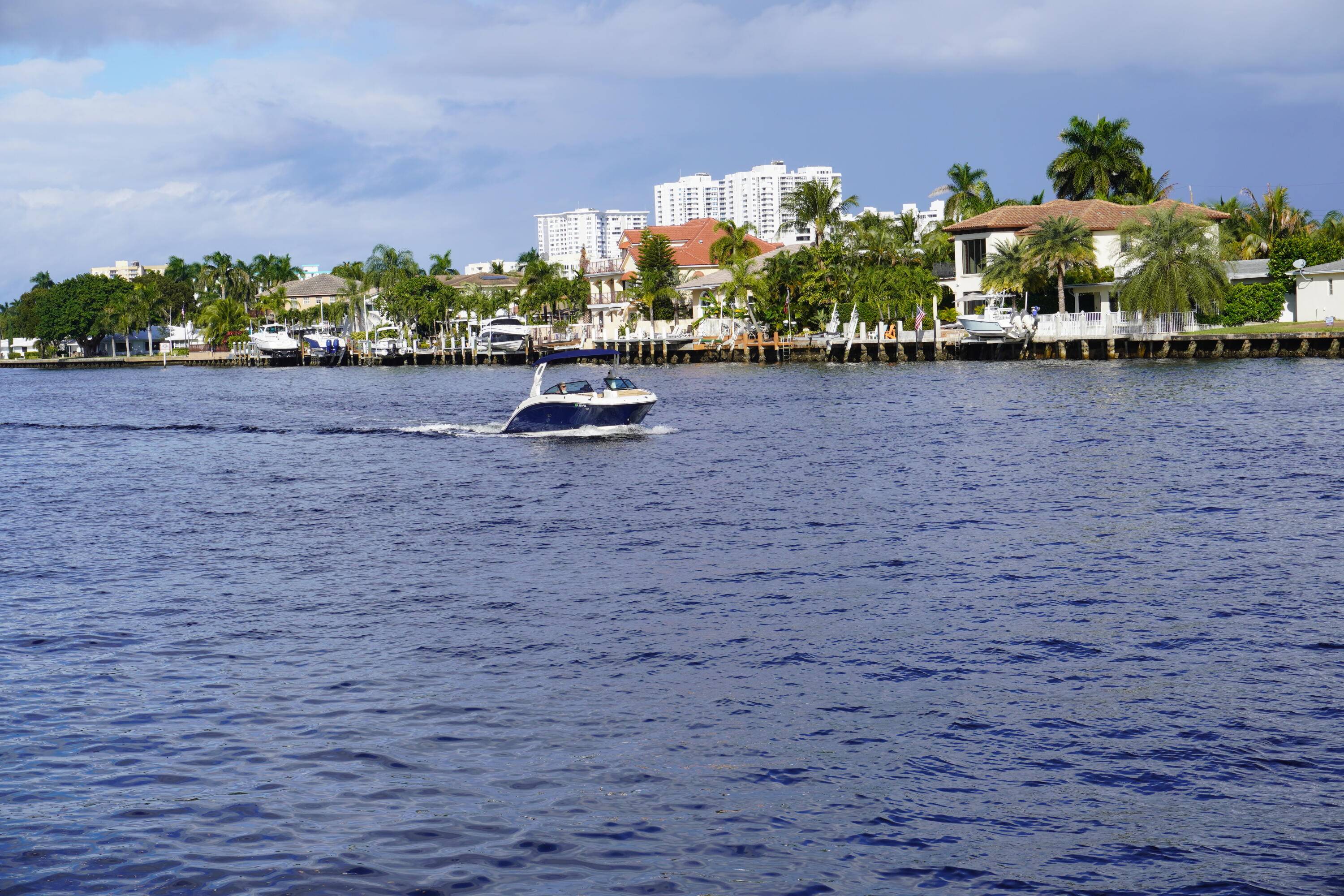 WHAT A GEM ! BEAUTIFYLLY BRIGHT AND OPEN 2 BEDROOM 2 BATHROOM UNIT AT EXCLUSIVE BAY COLONY CLUB, IS LOCATED ON INTRACOSTAL WATERWAY.